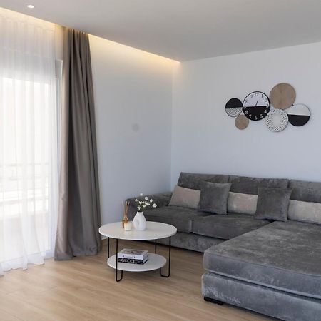 Mateo Apartments Sarandë Buitenkant foto