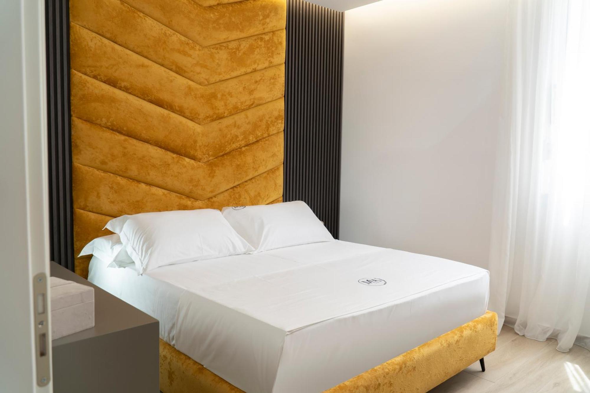 Mateo Apartments Sarandë Buitenkant foto